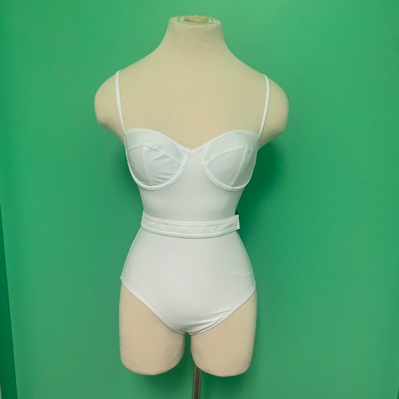 OW | Morocco Swimsuit - Picture 3 of 6